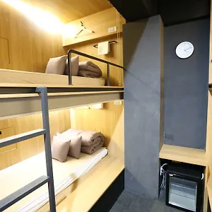 Philstay Myeongdong Station - ** ソウル特別市