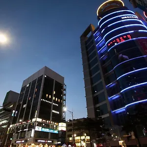 K スター メトロ ** ソウル特別市
