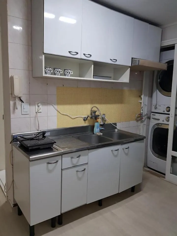 Naru Hostel Hongdae Private - Hostel سيول 2*,  كوريا الجنوبية