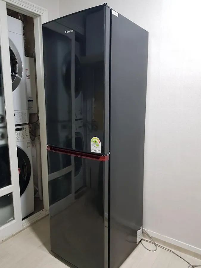 Naru Hostel Hongdae Private - Hostel سيول 2*,  كوريا الجنوبية