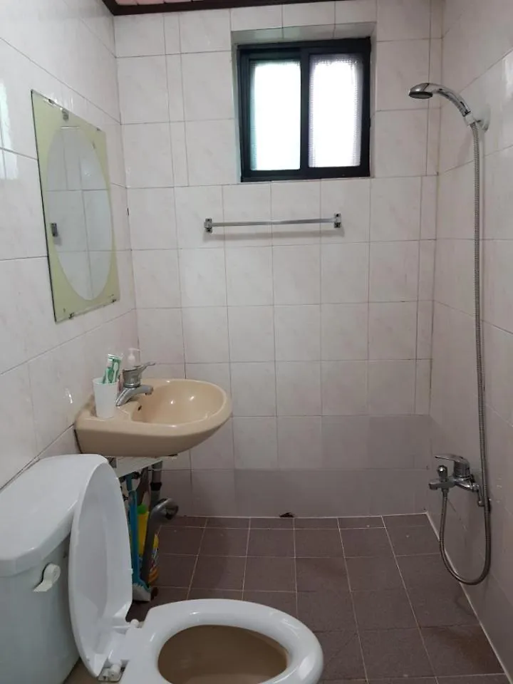 Naru Hostel Hongdae Private - Hostel سيول 2*,