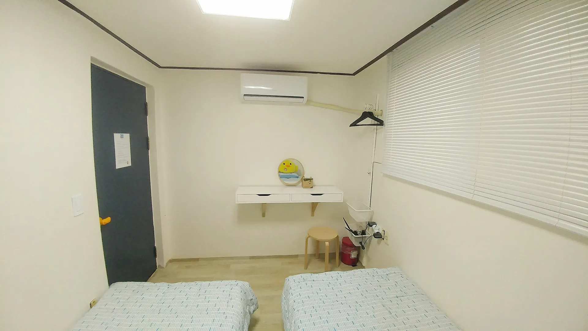 Naru Hostel Hongdae Private - Hostel سيول فندق