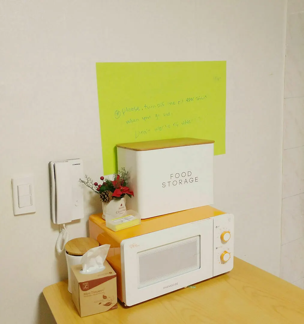 Naru Hostel Hongdae Private - Hostel سيول كوريا الجنوبية