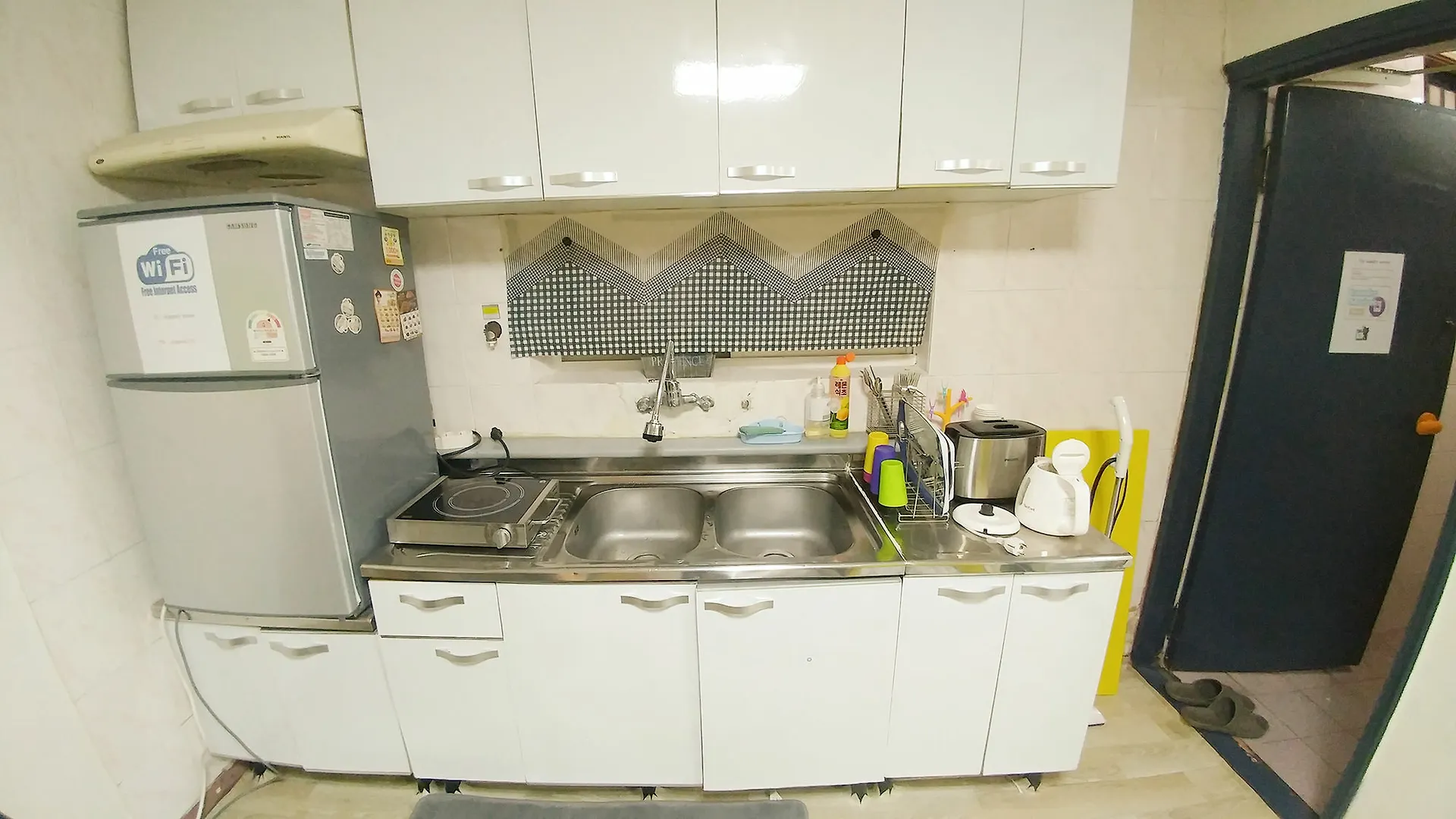 Naru Hostel Hongdae Private - Hostel سيول